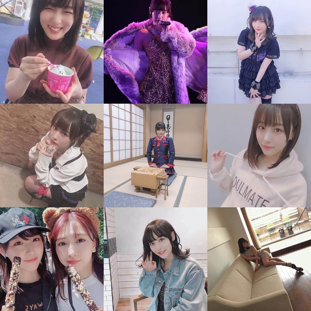 のインスタグラム：「･:*✿ ‪ᴬ ᴴᴬᴾᴾᵞ ᴺᴱᵂ ᵞᴱᴬᴿ‬ ✿*:･ ・ 2019年ありがとう 2020年実りある年になりますように もうすぐ日の出です  #2019bestnine #happynewyear」
