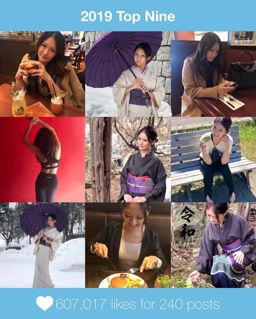 Sayaka.Mさんのインスタグラム写真 - (Sayaka.MInstagram)「. Let me express the greetings of the season☺️💕 . ‎كل سنة و أنتم بخير💗 . 今年承蒙您的关照 祝您在新的一年里心想事成✨ . С новым годом✨ . . 2020年もよろしくお願いします🙇‍♀️ . 昨年初めて自分でしめ縄を作ってみました。デザインとかも自分で考えるスタイルで、みんないろんな形や水引もいろんな色使っていて楽しかったなー。 . Instagramも、保存機能やいいね表示無しなど仕様も大きく変わりましたね。 . 今年は去年我慢した家族キャンプにも行けるな😌 . . =============== 私のおうちごはんの記録は A record of my cooking. 我做的菜的记录 제가 만든 요리의 기록 ↓↓↓ #sayakaおうちごはん =============== . =============== 私のお着物の記録は My kimono records. 제 기모노의 기록 ↓↓↓ #sayaka着物 =============== . =============== 私の料理動画の記録は My cooking video records. 我的料理视频记录 제 요리 동영상 기록 ↓↓↓ #sayaka料理動画 =============== . =============== 私のキャンプの記録は My camping records. 我的野营记录 제 캠프의 기록 ↓↓↓ #sayakaキャンプ =============== . =============== 私のお弁当の記録は My lunch records. 我的便当记录 제 도시락의 기록 ↓↓↓ #sayaka弁当 =============== . =============== 私の食べ歩きの記録は My record of eating out. 제 외식기록 ↓↓↓ #sayaka動画 =============== . =============== 私のファッション記録は My record of #ootd ↓↓↓ #sayaka_fashion =============== . blogは✍️ https://ameblo.jp/insta-sayaka/ . 楽天roomはプロフィール下 . #北海道ママ #札幌ママ #三児の母 #3児ママ #着物 #kimono  #japanesegirl #japanesegirls #japanesefashion #japaneseculture #instrack #札幌 #札幌市 #着物コーディネート #水着 #しめ縄 #kimonostyle #kimonogirl #followfollow #ママコーデ #筋トレ女子 #ジム女子」1月1日 7時42分 - insta.sayaka