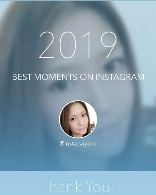 Sayaka.Mのインスタグラム