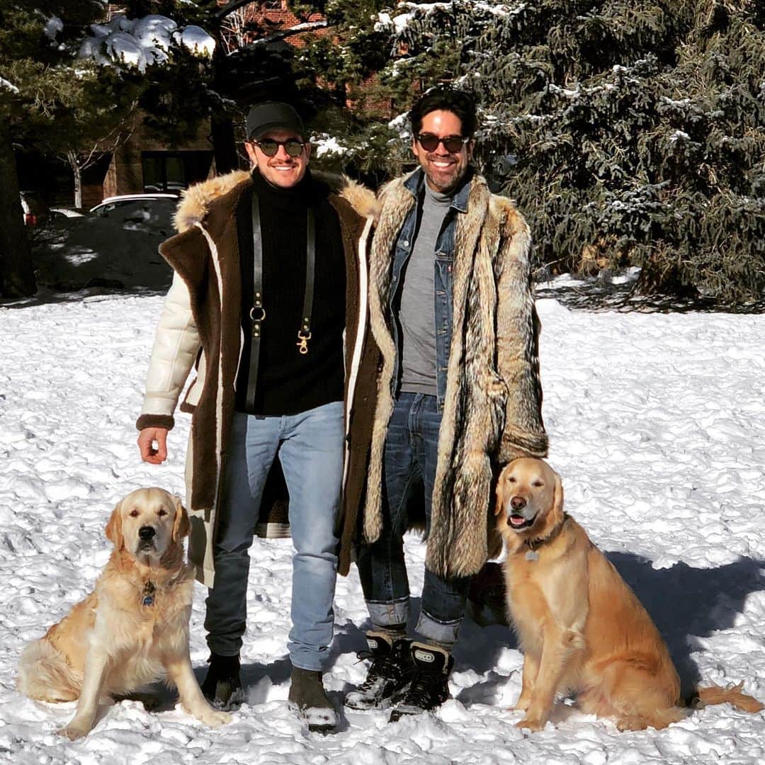 ブライアンアトウッドのインスタグラム