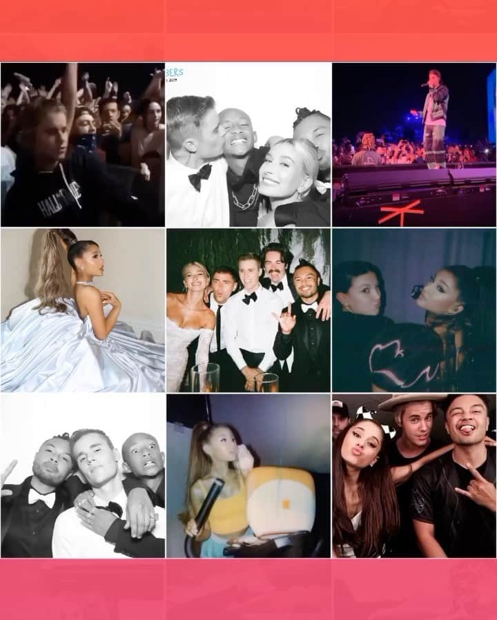 Alfredo Floresのインスタグラム：「Top 9 of 2019!! An incredible year filled with some incredible memories. Grateful for so much. Cheers to continuing growth in 2020 🥂 #HappyNewYear 📸✨thank y’all for rockin wit me :)」