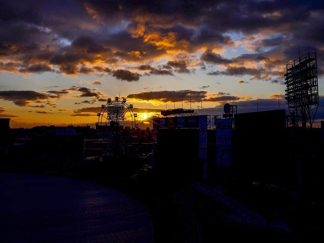 東北楽天ゴールデンイーグルスのグルメインスタ