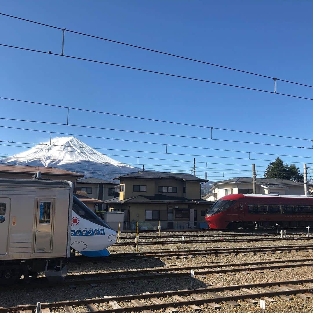 岡安章介のインスタグラム