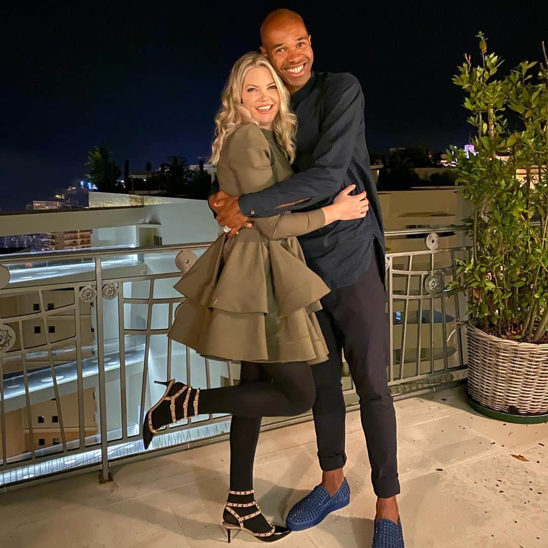 ロナウド・アパレシド・ロドリゲスのインスタグラム