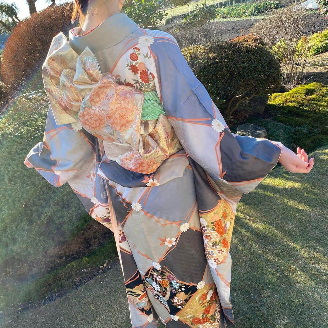 奥本陽菜さんのインスタグラム写真 - (奥本陽菜Instagram)「ॱ॰*❅HAPPY NEW YEAR❅*॰ॱ ・ ・ ・ 2020年💭」1月1日 9時44分 - hinanohiroshima