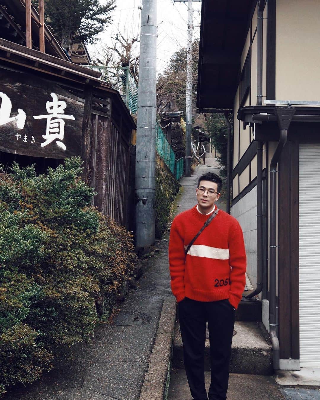 JiweiJWのグルメインスタ