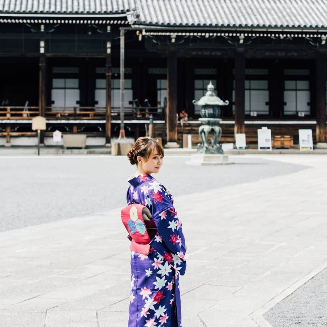 東急ホテルズのインスタグラム