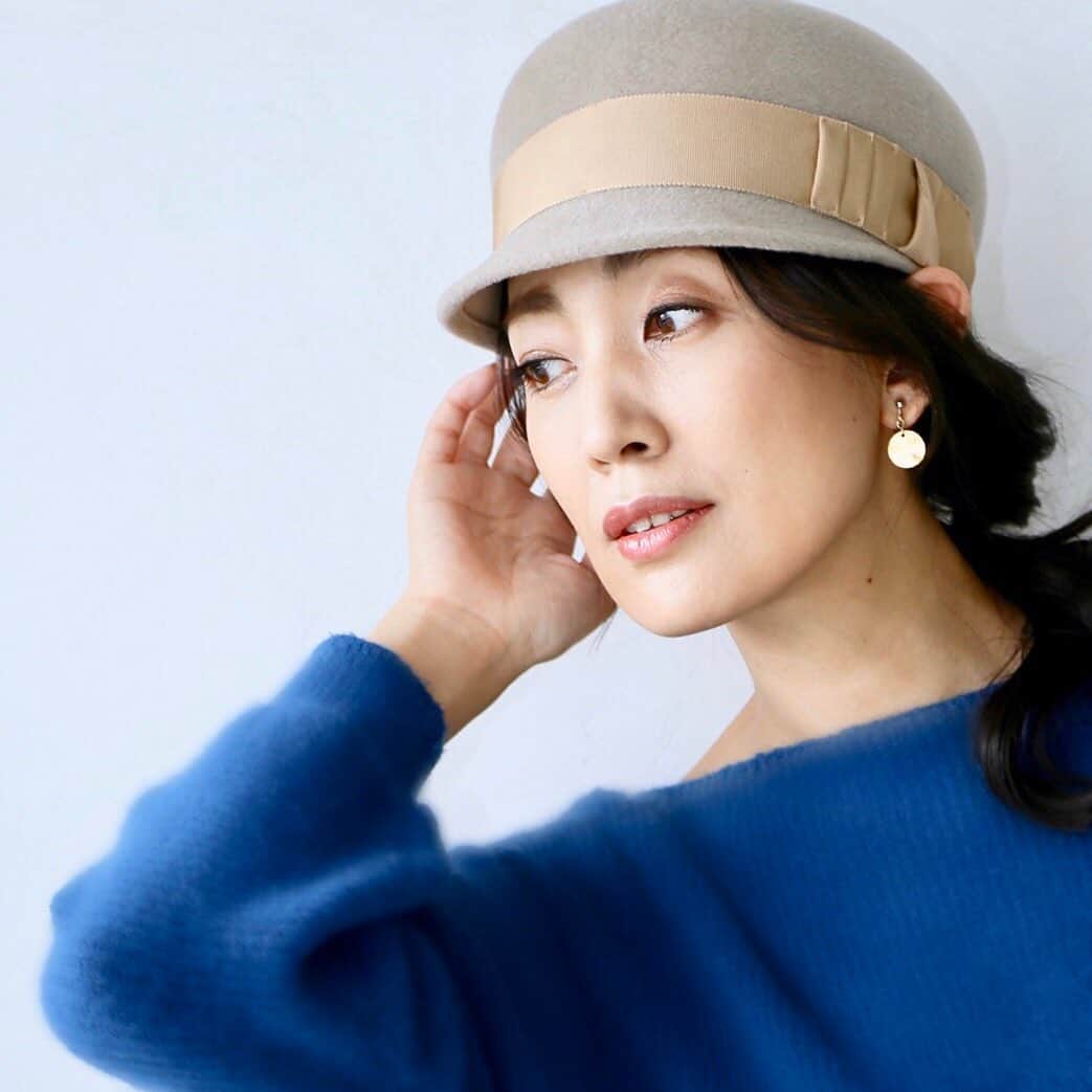 田中美里のインスタグラム：「明けましておめでとうございます。  2020年  皆さまにとって実り多き一年になりますように、、。 本年もよろしくお願い致します。  #2020年  #明けましておめでとうございます  #田中美里  photo by fujiko」