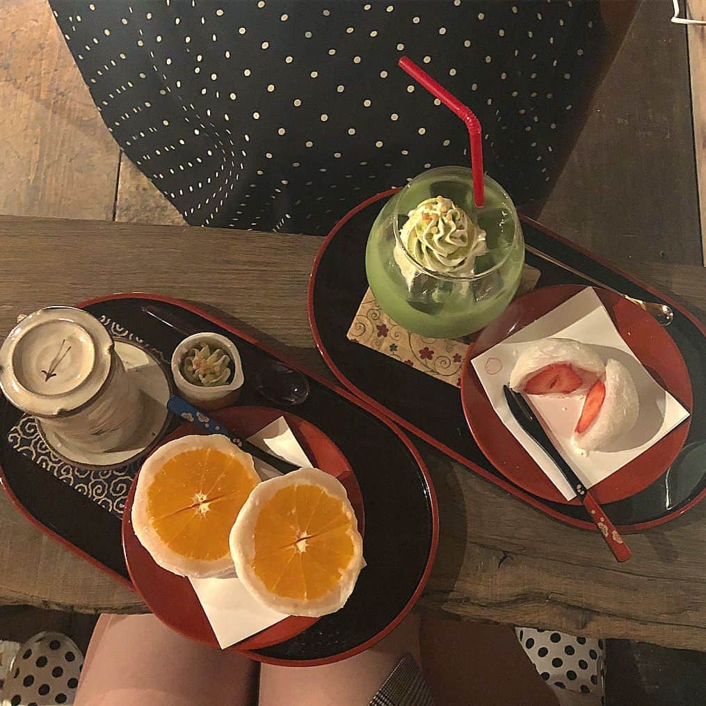 MERYのグルメインスタ