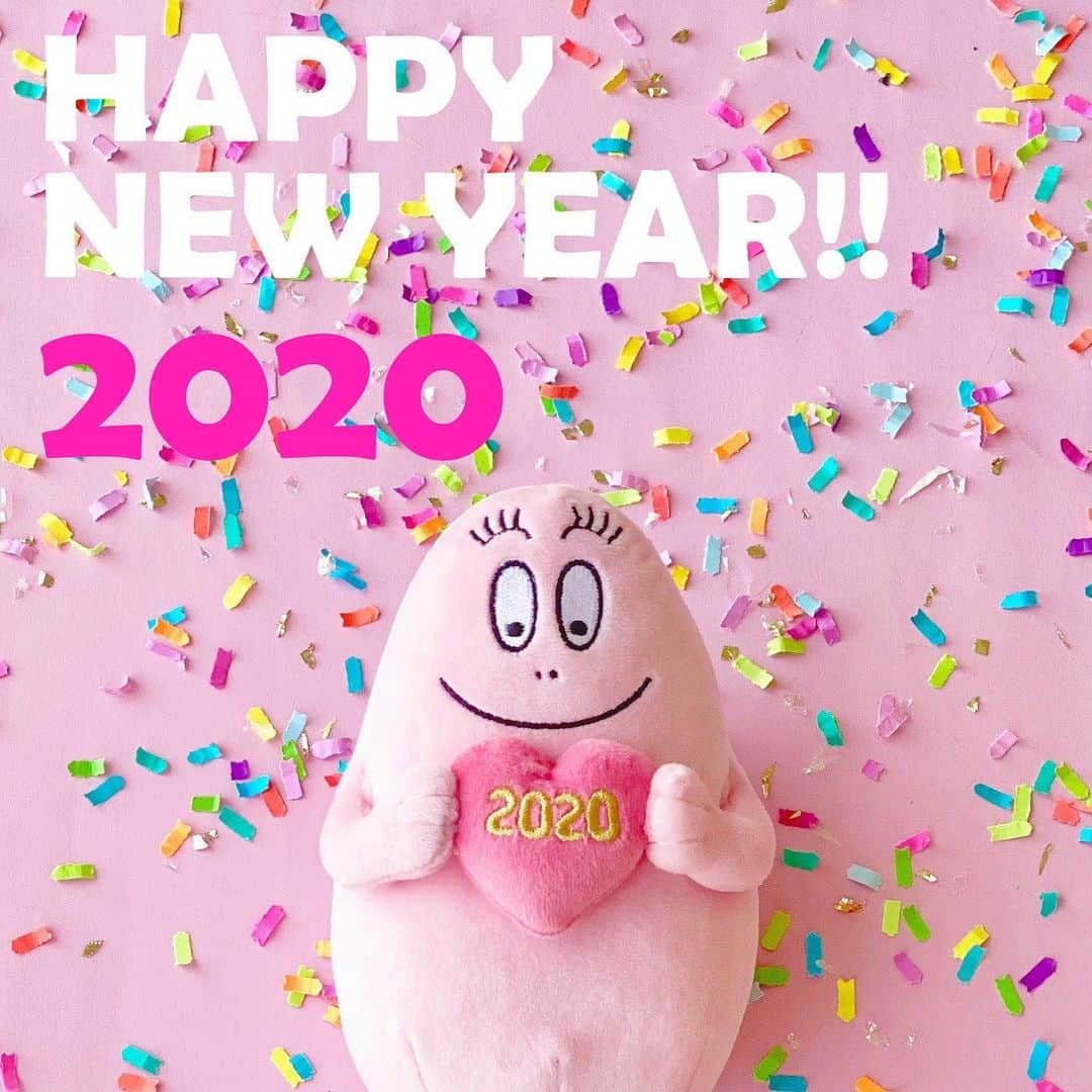 プラザ/PLAZAさんのインスタグラム写真 - (プラザ/PLAZAInstagram)「HAPPY NEW YEAR!! 2️⃣0️⃣2️⃣0️⃣🥳🎉🎈🌟 今年もみなさまにとってステキな1年になりますように🌈💓 2020年もどうぞよろしくお願いいたします☺️ . #2020 #happynewyear #newyear  #PLAZA #プラザ #MINiPLA #ミニプラ @plazastyle」1月1日 12時00分 - plazastyle
