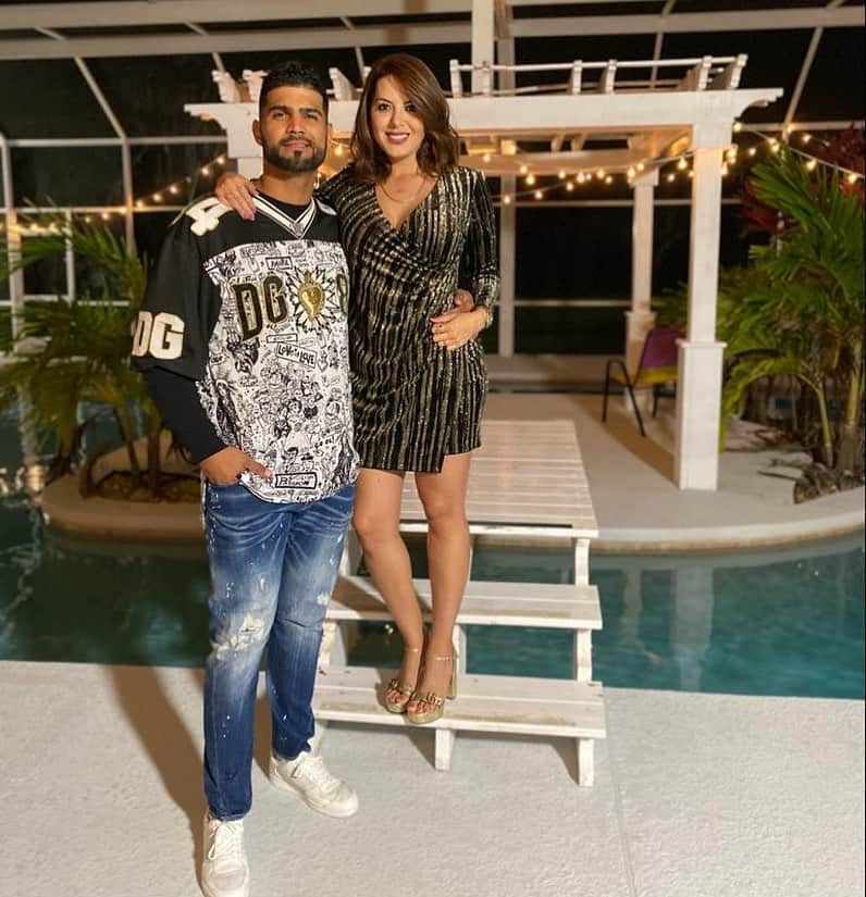 エルネスト・メヒアさんのインスタグラム (エルネスト・メヒアernestomeji99)