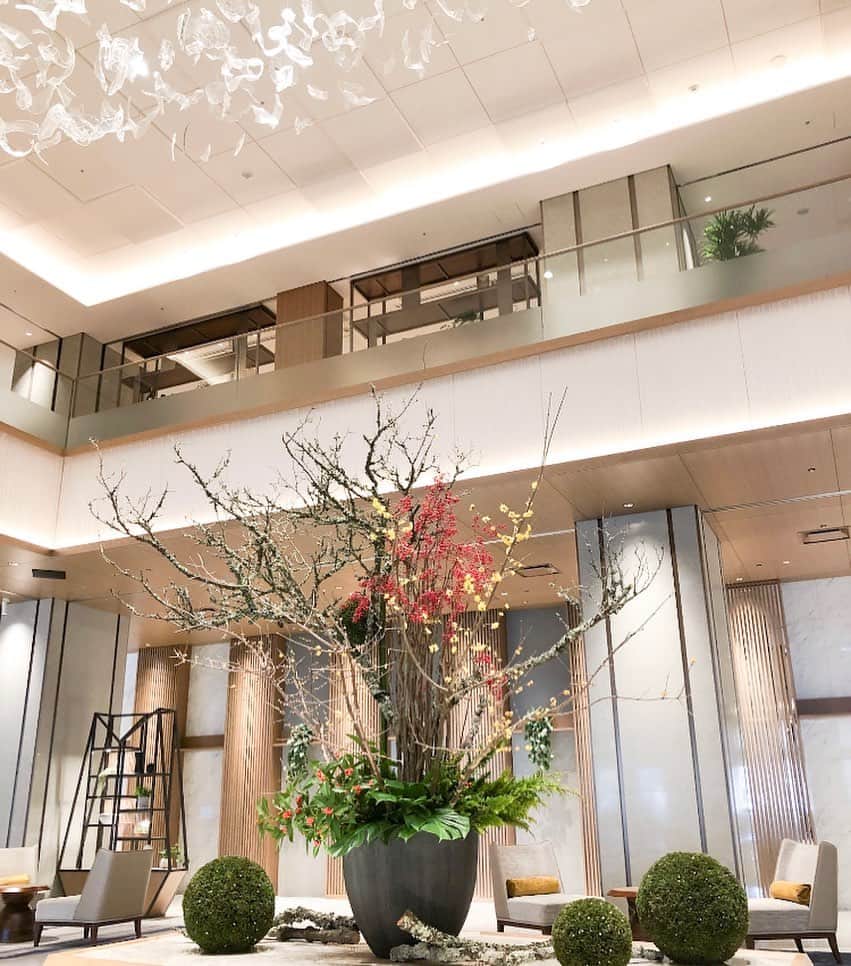 THE WESTIN KYOTO ウェスティン都ホテル京都のグルメインスタ