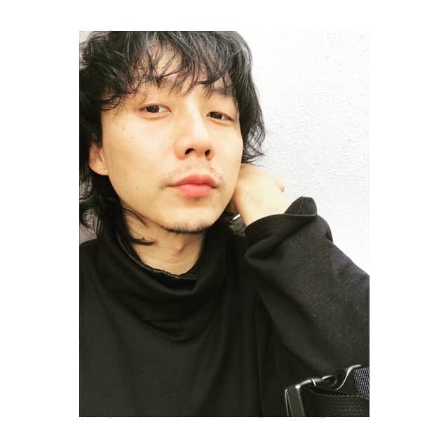 JONTEのインスタグラム