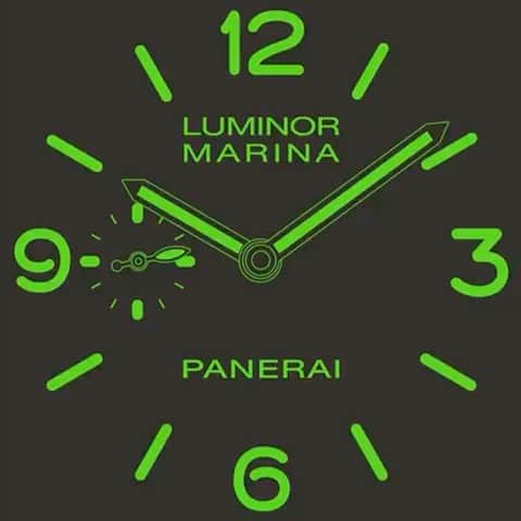 パネライのインスタグラム：「It was another amazing year for me behind the scenes here at Panerai Central. I’m looking forward to kicking off 2020 with the Middle East tour and even more things to come.  Thank you to everyone that has contributed to this channel because without everyone’s passion for the brand this site wouldn’t exist.  Thank you to entire Panerai family as well supporting my channel to grow to where it has. Here is to another great year in 2020 to everyone. Be safe enjoy your night!」