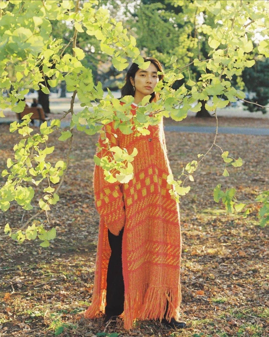 仁村紗和のインスタグラム：「HAPPY NEW YEAR!」