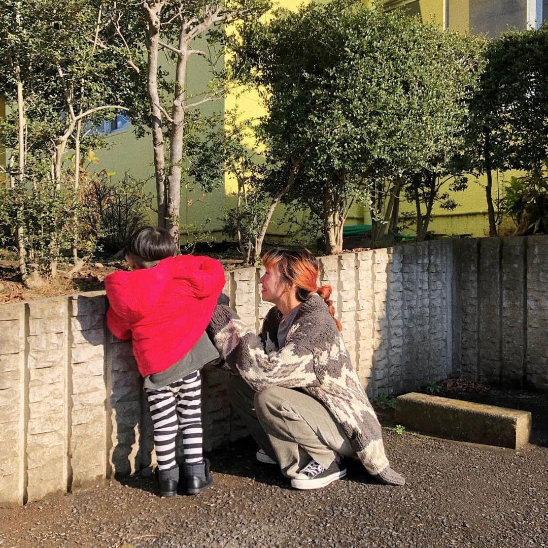 ungrid_yurieのインスタグラム