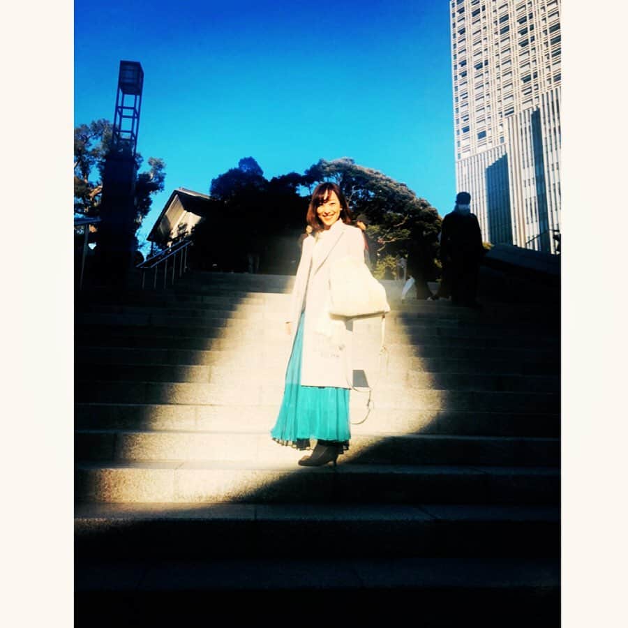 落合由佳のインスタグラム