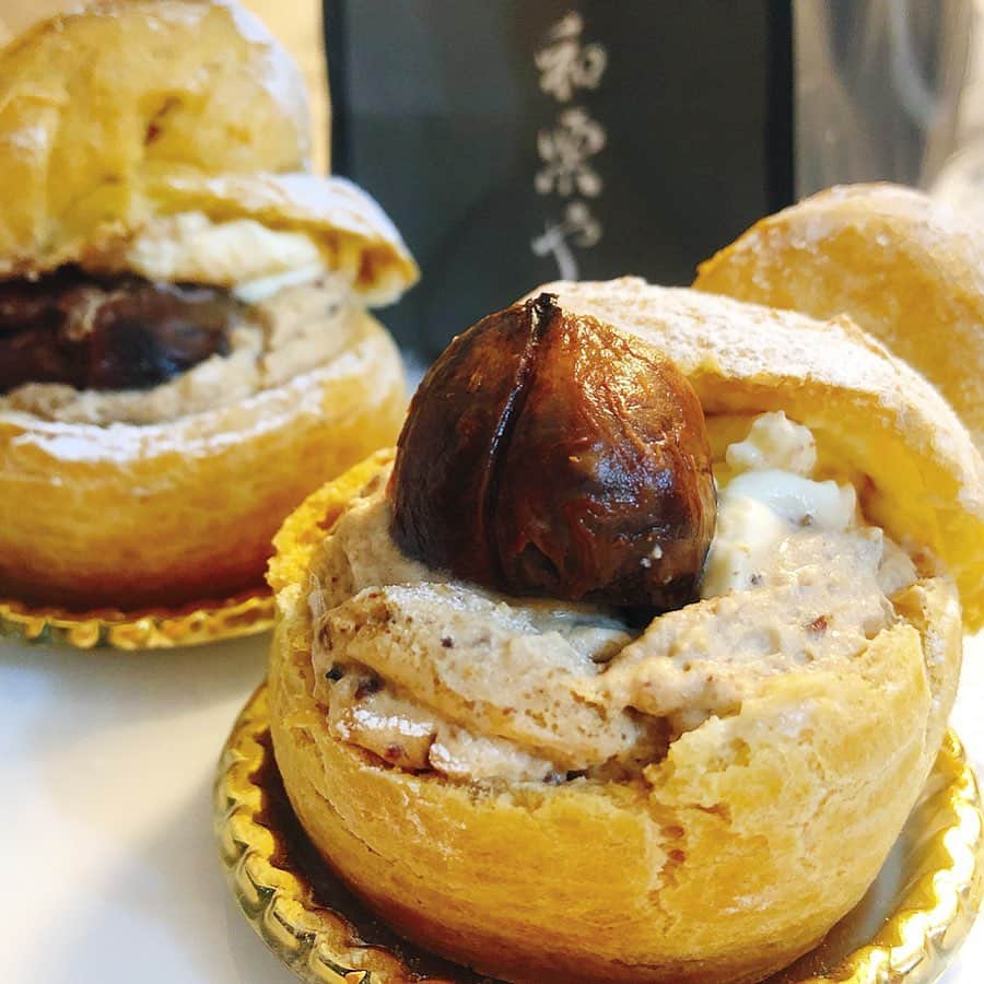 里井真由美のグルメインスタ