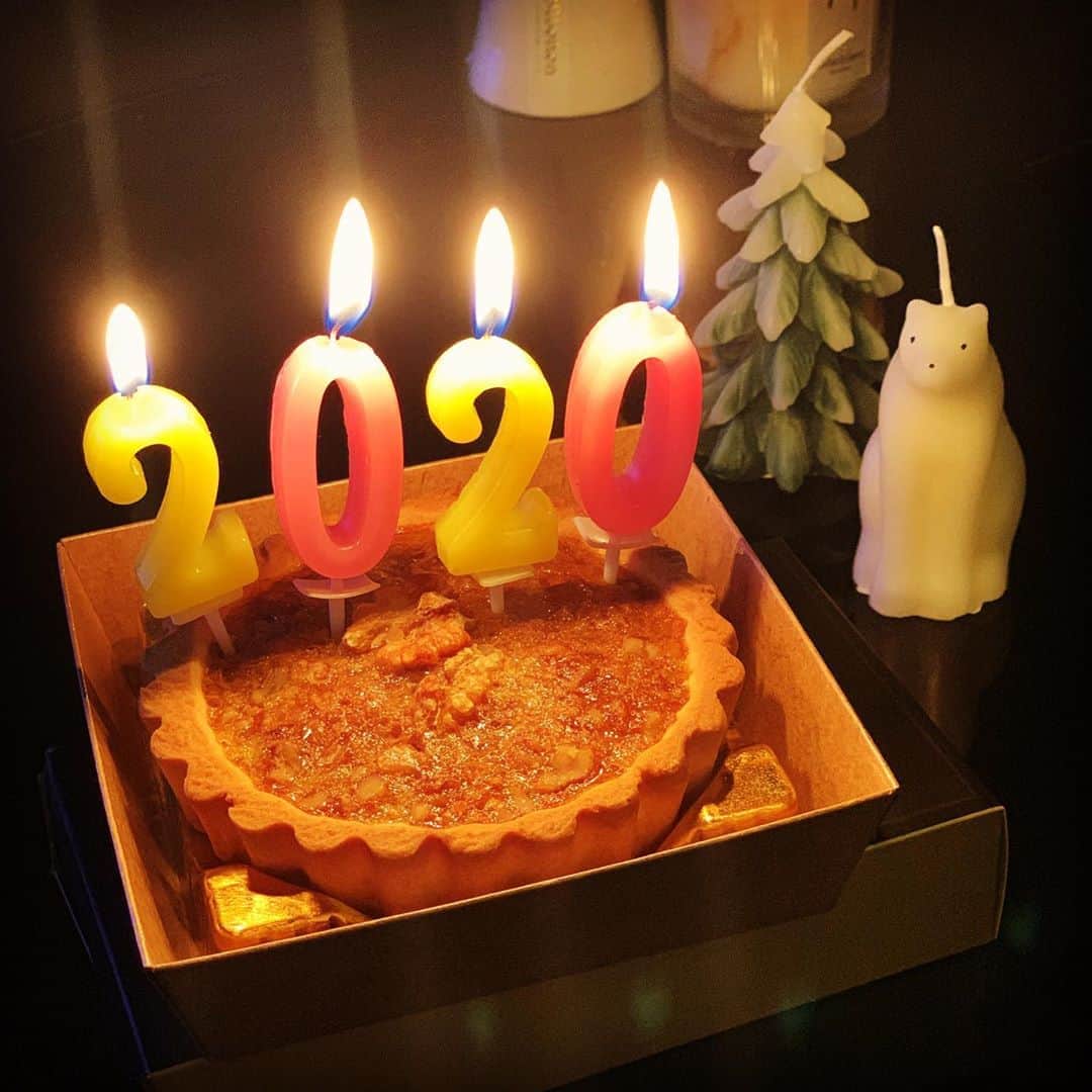 チョン・ユミのインスタグラム：「잘 부탁해.🐭🐱🐹」