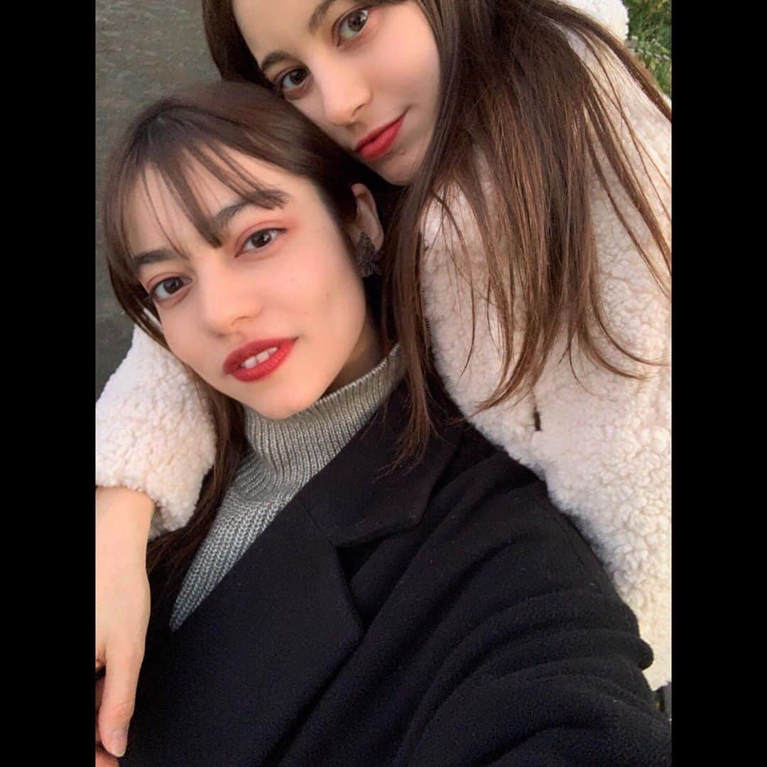 のインスタグラム：「#2020」