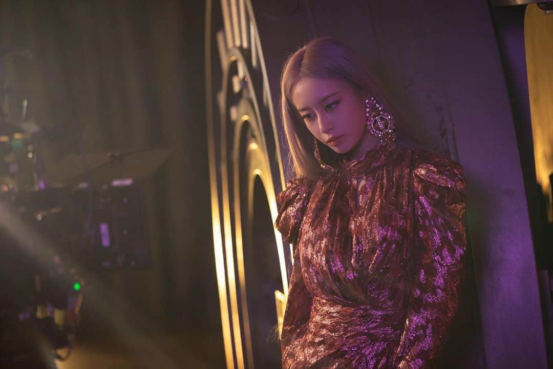 ジヨン のインスタグラム