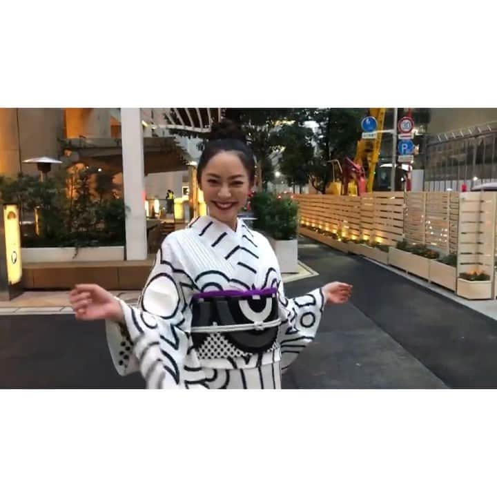 松岡李那のインスタグラム