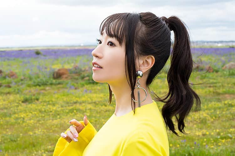 水樹奈々のインスタグラム：「#nanamizuki #mizukinana #nanachan #kingrecords #水樹奈々」