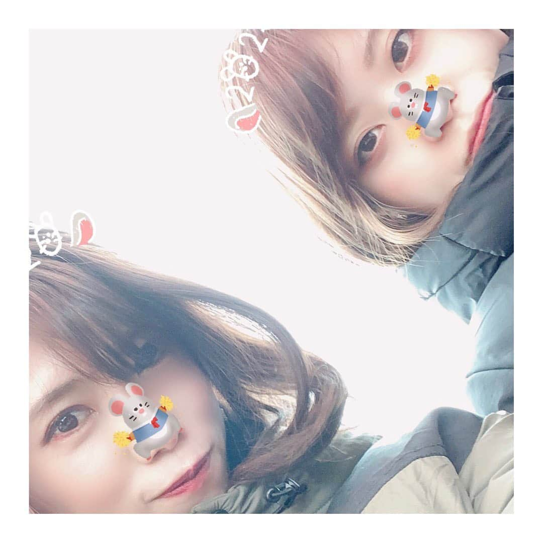 下門美春さんのインスタグラム写真 - (下門美春Instagram)「2020年あけましておめでとうございます🐭㊗️✨ 今年の目標は 時間に心に余裕を持ち、 大人らしい30歳目指して精進する！💪✨ もちろんもちろん！ 走る方も頑張ります💪！✨ 2020年も引き続き応援よろしくお願いします☺️！✨ #japan #marathon #runner #マラソン #マラソン女子 #ランニング #ランニング女子 #brooks #初詣 #勝負の神様 #東郷神社」1月1日 23時28分 - 38shimo