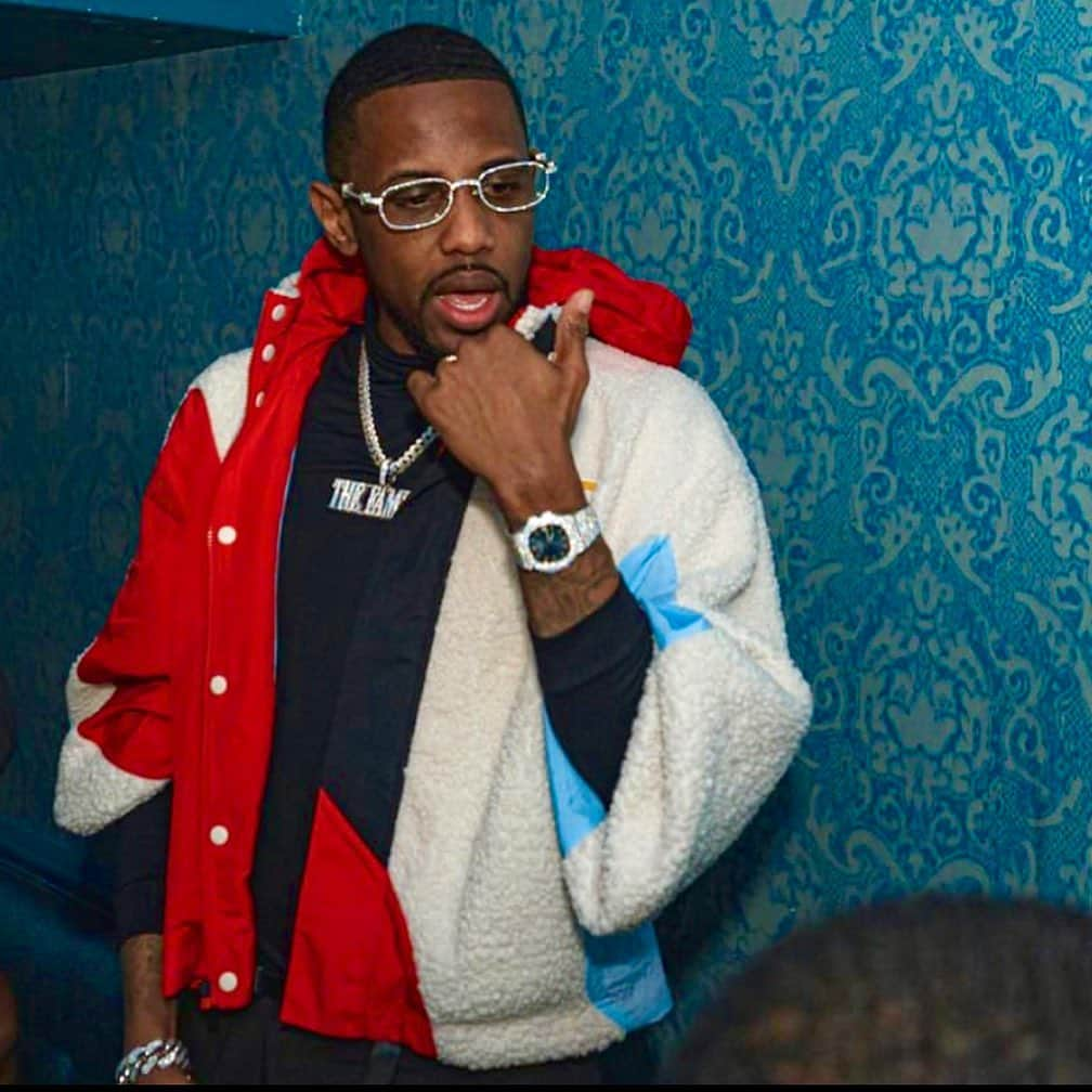 ファボラスさんのインスタグラム写真 - (ファボラスInstagram)「BO$$ton Nights.. #ICON #Boston」1月1日 14時47分 - myfabolouslife