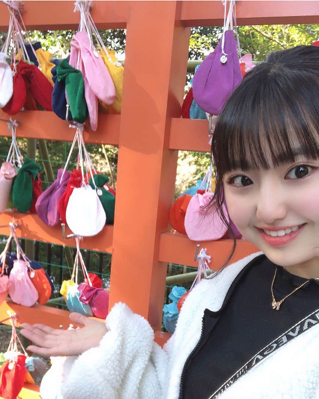 瀬名萌花のインスタグラム