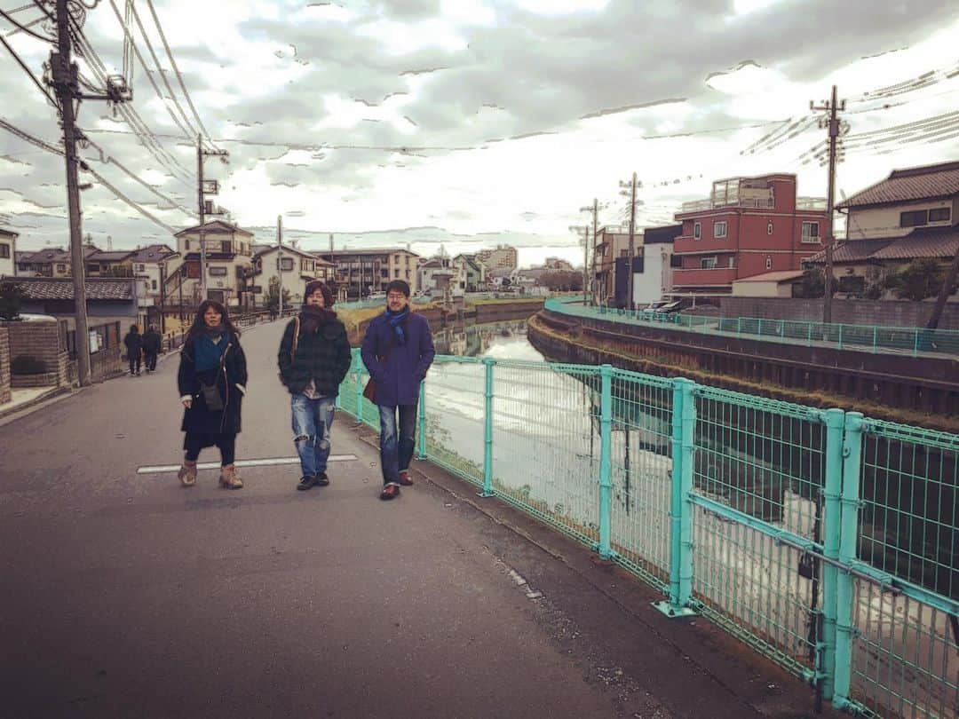 坪井保菜美さんのインスタグラム写真 - (坪井保菜美Instagram)「Love my family  Thank you for always listening to me and being my supporter.  #tokyo #family #love #always #thankyou #support」1月1日 15時19分 - honamitsuboi