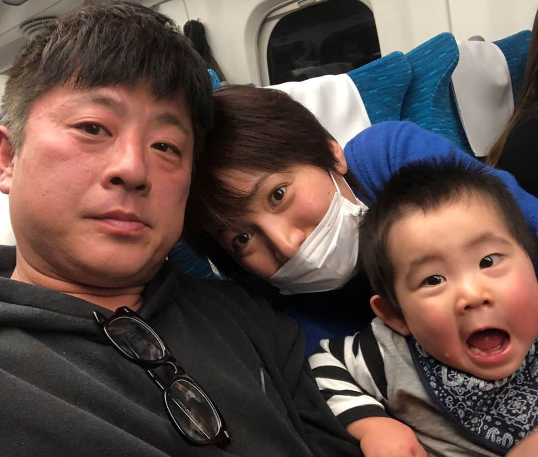 高橋みゆきのインスタグラム
