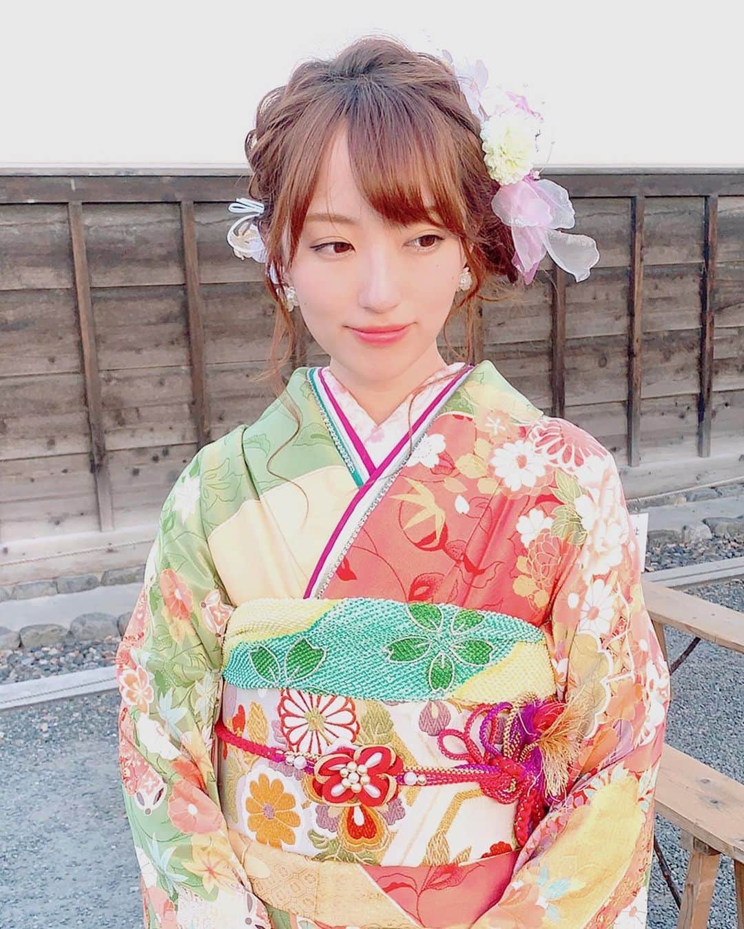 小島まゆみのグルメインスタ