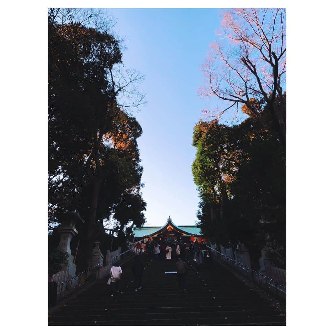 M'sブライダルさんのインスタグラム写真 - (M'sブライダルInstagram)「#日枝神社#2020春婚 #新春 #1月1日 #元旦 #良縁祈願#結婚する #結婚するなら #再婚する #再婚するなら #エムズブライダル #エムズブライダルジャパン #msbridal#結婚相談所東京 #結婚相談所 #結婚相談所で婚活 #婚活女子 #神頼み #千代田区丸の内」1月1日 15時53分 - msbridal_pr