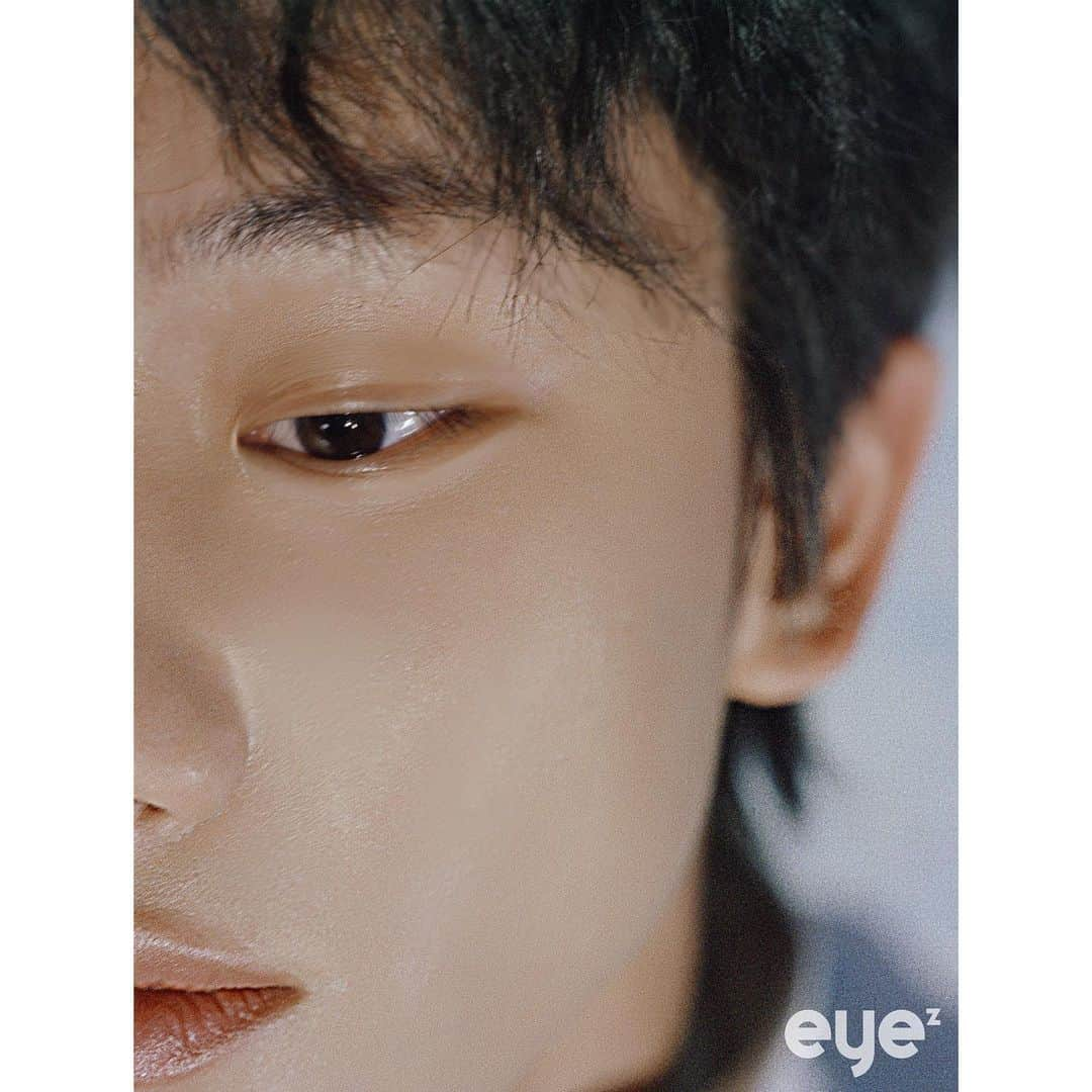 SEVENTEENさんのインスタグラム写真 - (SEVENTEENInstagram)「[17'S THE 8]  Photo by eyezmag📷  #SEVENTEEN #eyezmag #THE8」1月1日 16時04分 - saythename_17