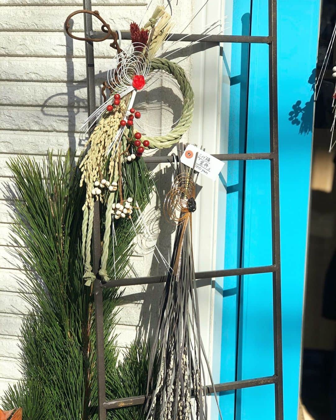 笹塚駅のパン屋さん オパンのグルメインスタ