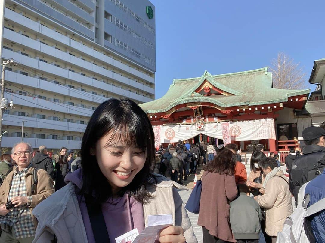 笠原美香のインスタグラム