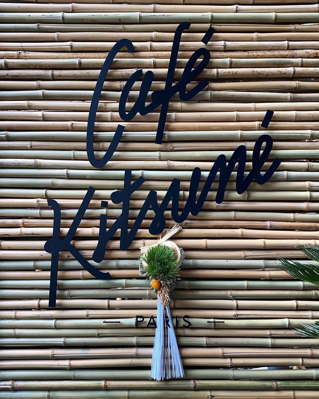 黒木理也のグルメインスタ