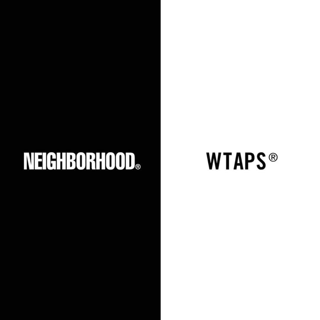 滝沢伸介さんのインスタグラム写真 - (滝沢伸介Instagram)「<<TOMORROW>> @wtaps_tokyo  @neighborhood_official  #neighborhood  #wtaps」1月1日 16時31分 - sin_takizawa