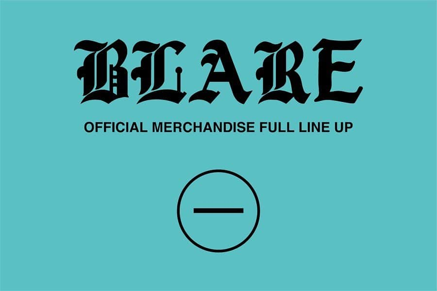 coldrainさんのインスタグラム写真 - (coldrainInstagram)「BLARE FEST.オフィシャルグッズ 会場受け取り事前販売決定！ 【受付】 official-goods-store.jp/blarefest 1月1日20:00〜1月5日23:59 ＊各商品の事前生産量に限りがあるため売り切れとなる場合があります。 ＊ご注文はお一人様1回のみ ＊各商品・各サイズ1点まで (ラバーバンド /  タオル１色1点まで) ＊会場での引き取りはご本人に限ります。身分証明書を必ずご用意下さい。  #ブレアフェス」1月1日 16時25分 - coldrain_official