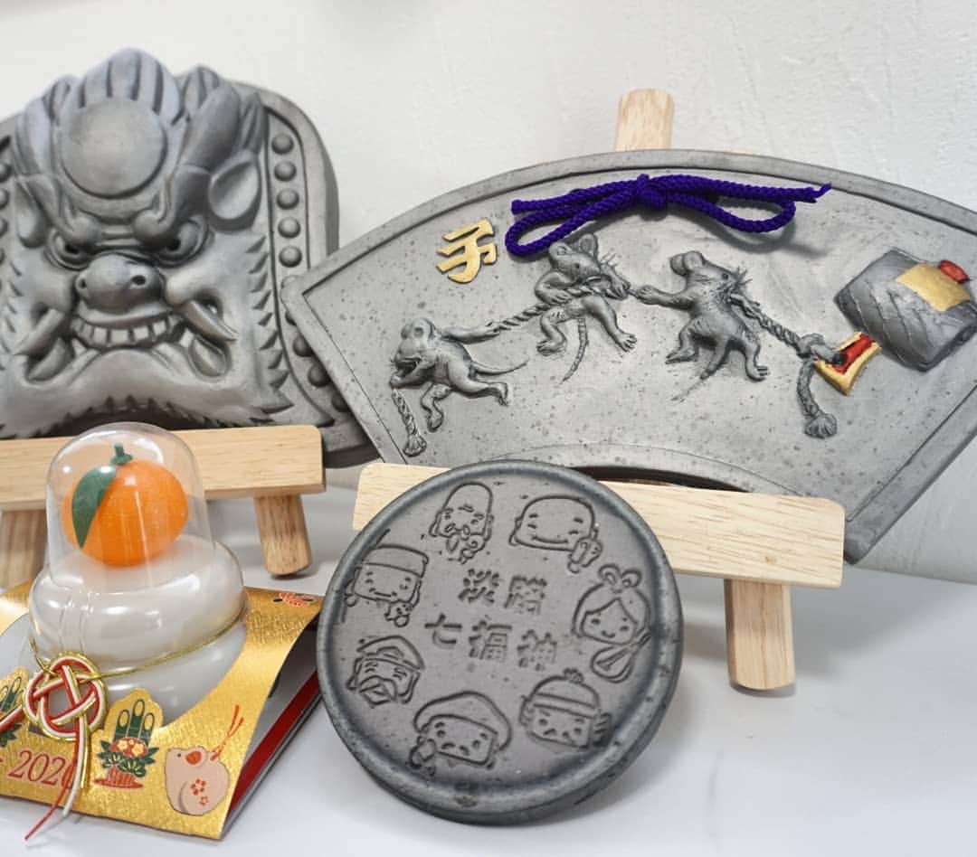 安冨白土瓦(淡路島 かわらや) のグルメインスタ