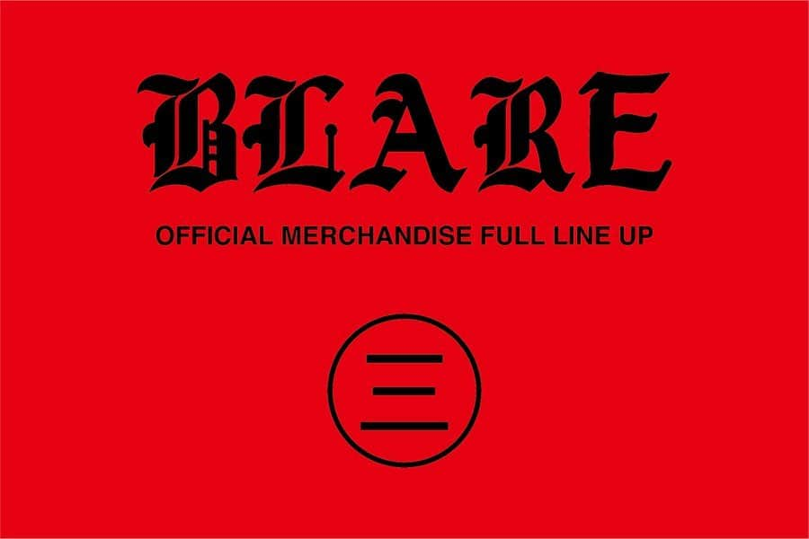 coldrainさんのインスタグラム写真 - (coldrainInstagram)「BLARE FEST.オフィシャルグッズ 会場受け取り事前販売決定！ 【受付】 official-goods-store.jp/blarefest 1月1日20:00〜1月5日23:59 ＊各商品の事前生産量に限りがあるため売り切れとなる場合があります。 ＊ご注文はお一人様1回のみ ＊各商品・各サイズ1点まで (ラバーバンド /  タオル１色1点まで) ＊会場での引き取りはご本人に限ります。身分証明書を必ずご用意下さい。  #ブレアフェス」1月1日 16時26分 - coldrain_official