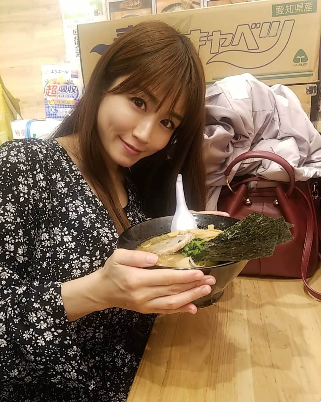 ようこのグルメインスタ