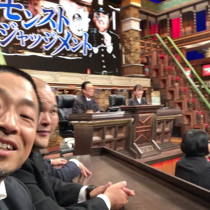 団長安田のインスタグラム