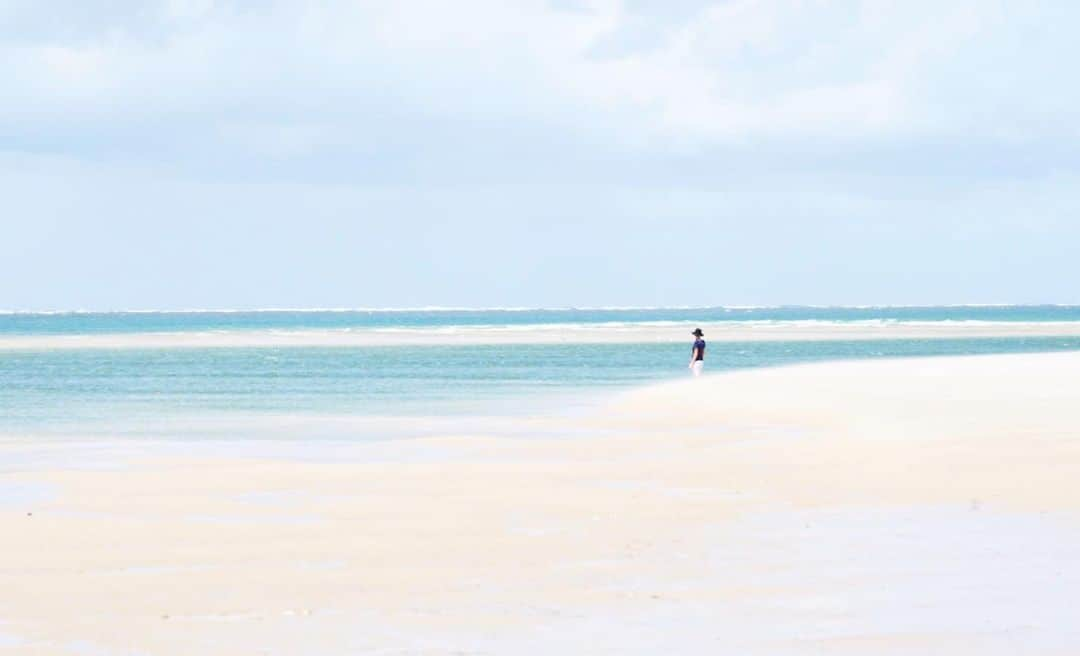 イリース・ケロンド・ナイトさんのインスタグラム写真 - (イリース・ケロンド・ナイトInstagram)「The pin 📍 - where north meets south  #summervibes #landscapephotography #kellondknightphotography #tedsambassador」1月1日 16時56分 - elise_kk8