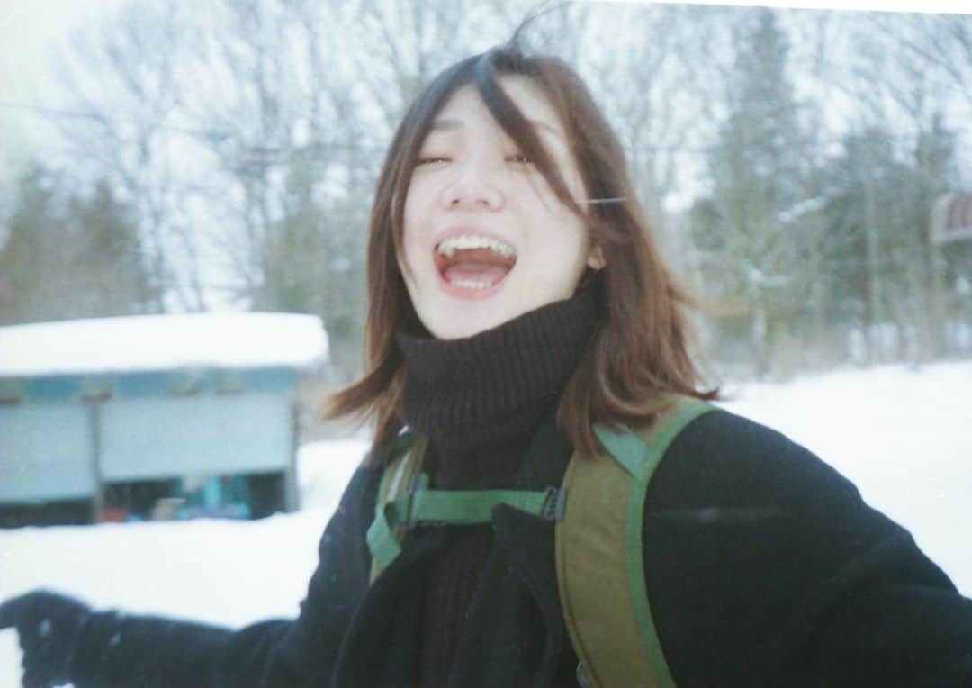 江原杏樹のインスタグラム：「新年明けましておめでとう御座います。 今年も宜しくお願い致します！ #2020」