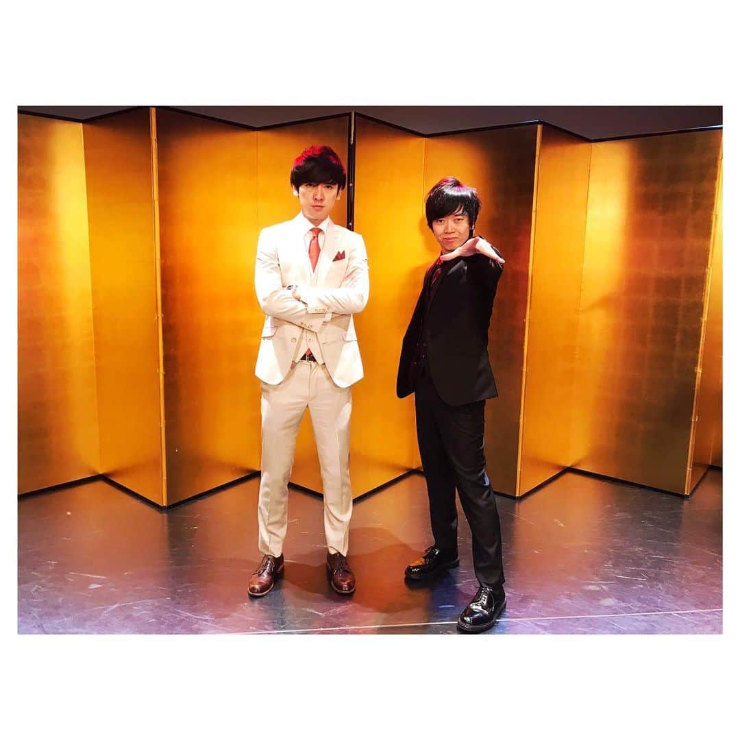 藤本聖のインスタグラム：「行くぜ、2020年. . 本年もジュリエッタをよろしくお願い申し上げます. . 行きましょーよ！.」
