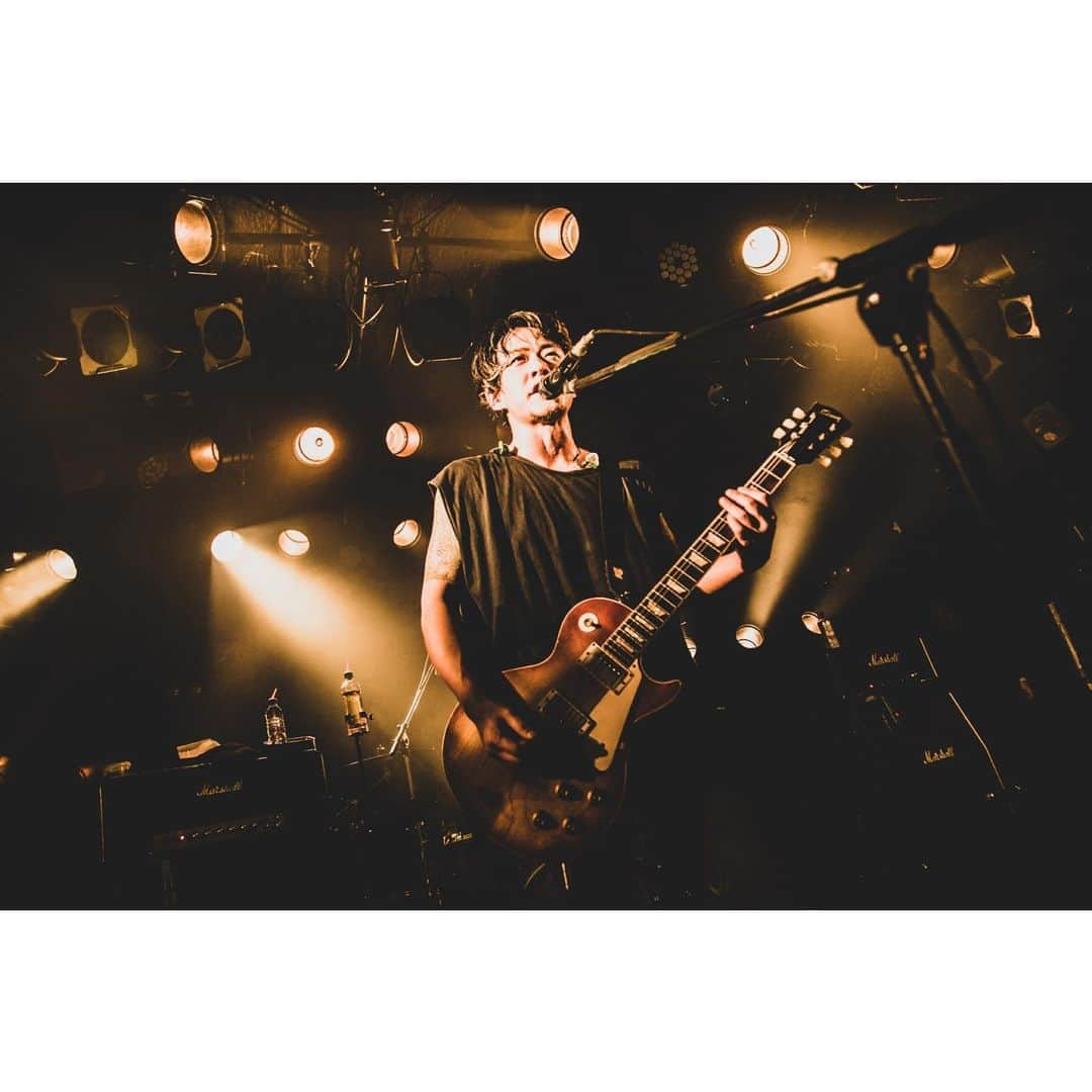 Nothing’s Carved In Stoneさんのインスタグラム写真 - (Nothing’s Carved In StoneInstagram)「【LIVE PHOTO】﻿ ‪“LIVE DI:GA JUDGEMENT 2019”‬﻿ ‪12月31日(火)渋谷CLUB QUATTRO‬﻿ ﻿ Photo by @nekoze_photo﻿ ﻿ ‪いよいよ来週から"By Your Side Tour 2019-20"ワンマンシリーズがスタートします。‬﻿ ﻿ ・1月9日(木)Zepp Tokyo﻿ ・1月11日(土)Zepp Fukuoka﻿ ・1月13日(月祝)仙台Rensa﻿ ・1月17日(金)Zepp Nagoya﻿ ・1月18日(土)Zepp Osaka Bayside﻿ ※チケット 4,200円(一般発売中)﻿ ﻿ 各地にてお待ちしております！﻿ ﻿ #nothingscarvedinstone #ナッシングス #ncis #silversunrecords #digajudgement」1月1日 18時00分 - nothingscarvedinstone