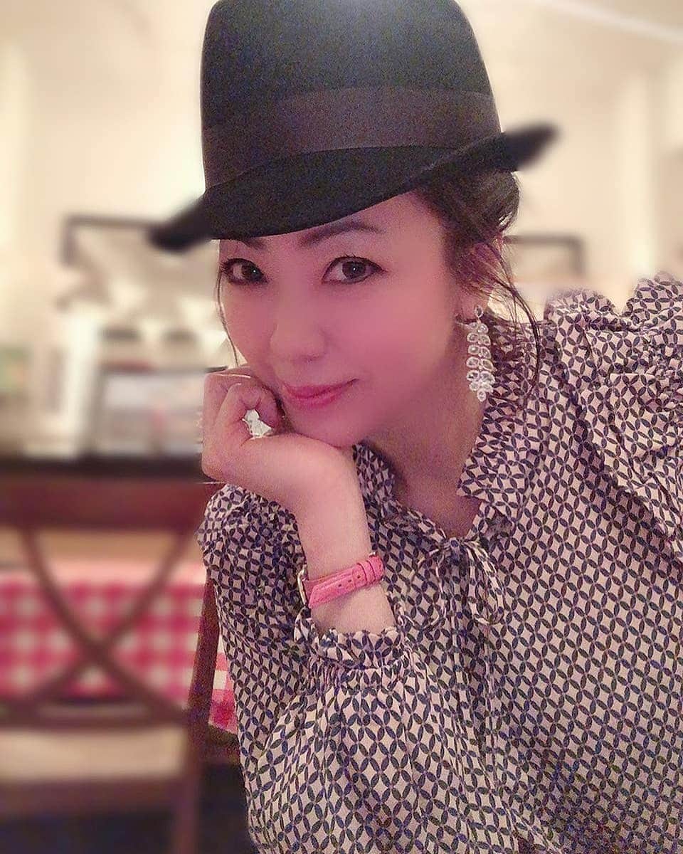 今堀恵理のインスタグラム
