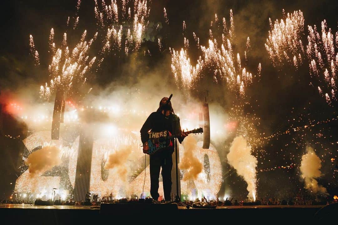 ユナイテッドのインスタグラム：「Thank you to our friends at @passion268 for having us here to celebrate the New Year together! It was truly an unforgettable night!」